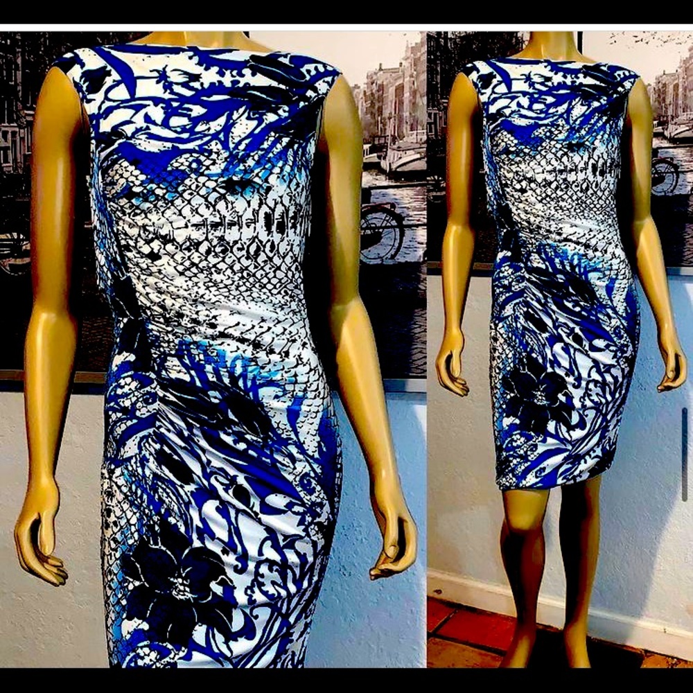 💯 silk Emilio Pucci